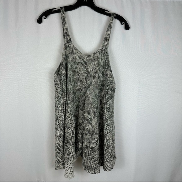 Free People Swing Knit Sequence Top - Picture 6 of 7